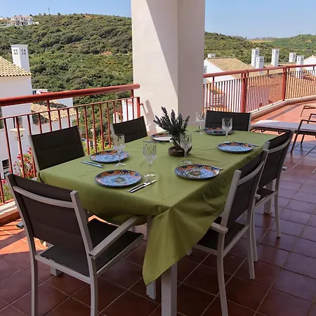 Golf & Relax Alcaidesa