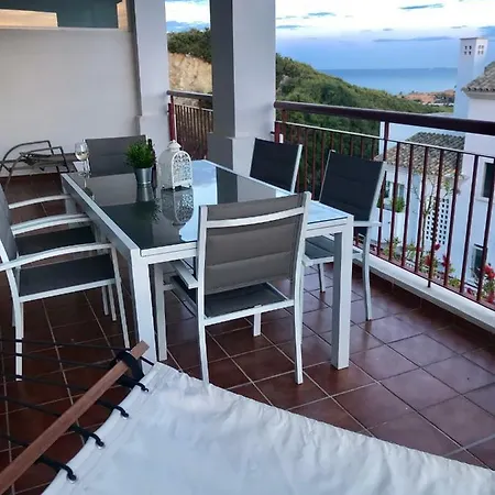 Apartment Golf & Relax *