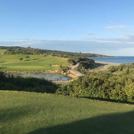 Apartment Golf & Relax Alcaidesa