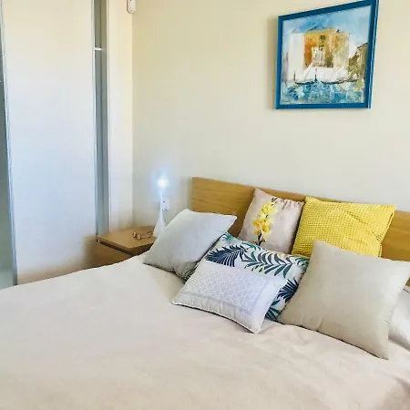 Golf & Relax Apartment *