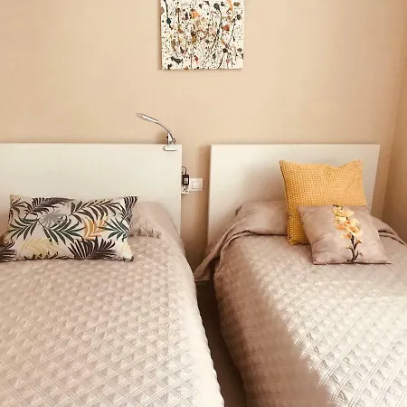 Apartment Golf & Relax Alcaidesa