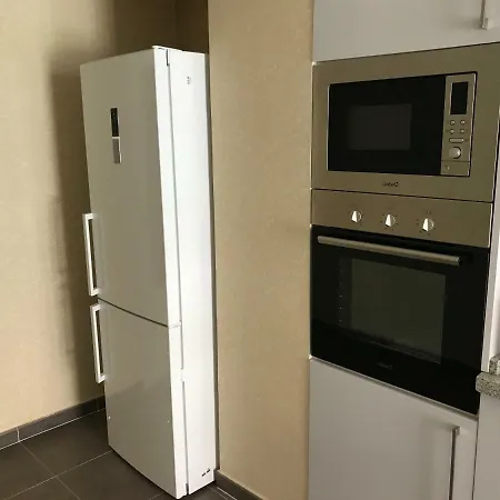 Golf & Relax Apartment