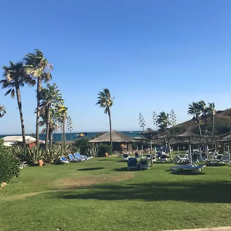 Golf & Relax 公寓 阿尔加德萨