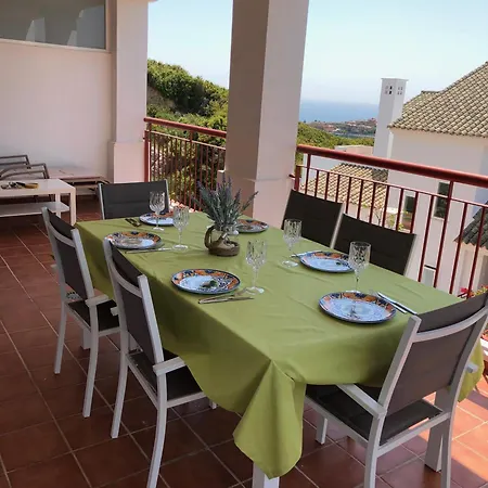 Golf & Relax * La Alcaidesa