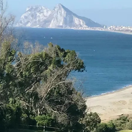 Golf & Relax La Alcaidesa